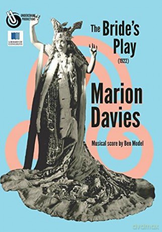 Bride's Play [DVD]