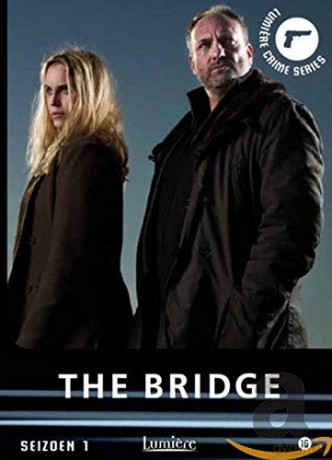 Bridge - Seizoen 1 [5DVD]