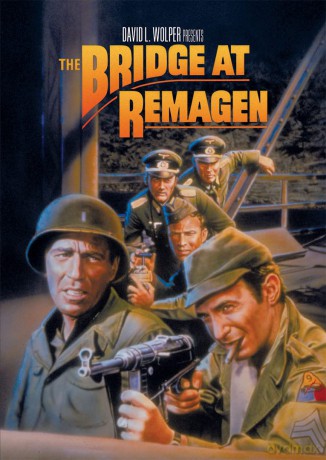 Bridge At Remagen [DVD]
