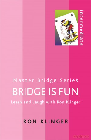 Bridge is Fun [KSIĄŻKA]