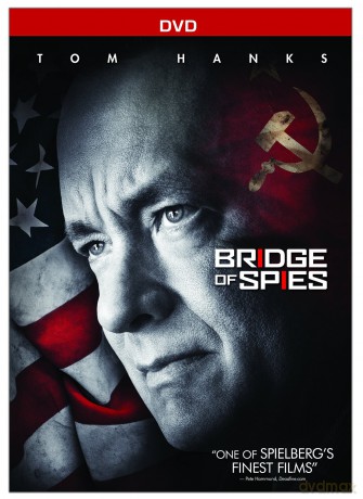 Bridge Of Spies [DVD]