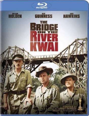 Bridge On River Kwai [Blu-Ray]