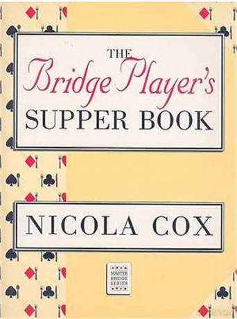 Bridge Players Supper Book [KSIĄŻKA]