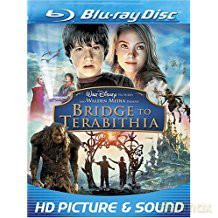 Bridge To Terabithia [Blu-Ray]