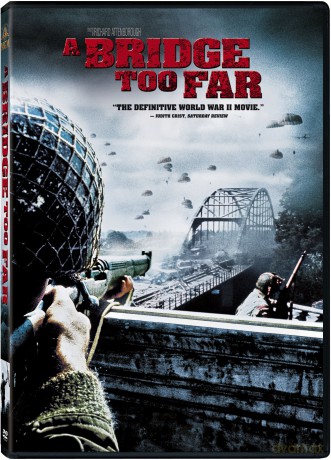 Bridge Too Far [DVD]