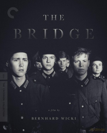 Bridge [Blu-Ray]