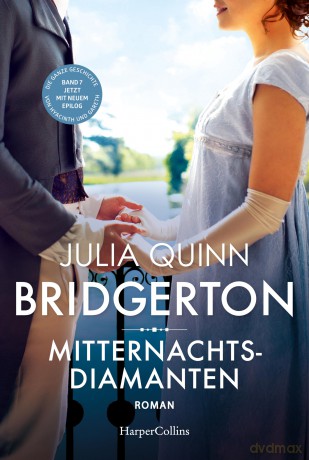 Bridgerton - Mitternachtsdiamanten