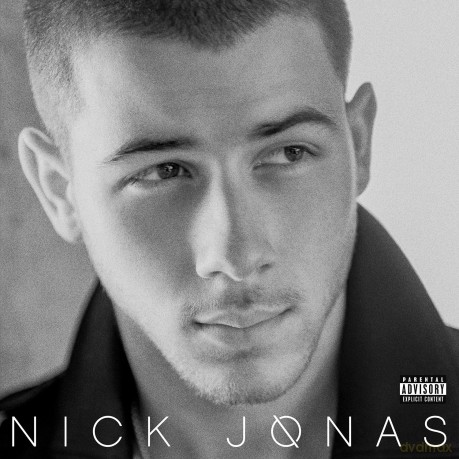 Nick Jonas: Nick Jonas [CD]