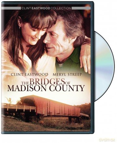 Bridges Of Madison County [DVD]