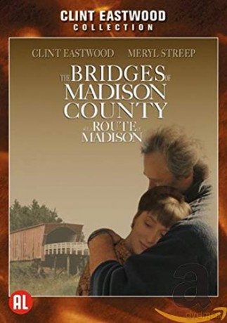 Bridges Of Madison County [DVD]