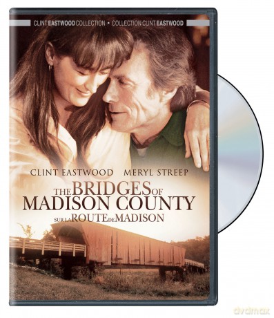Bridges Of Madison County The [DVD]