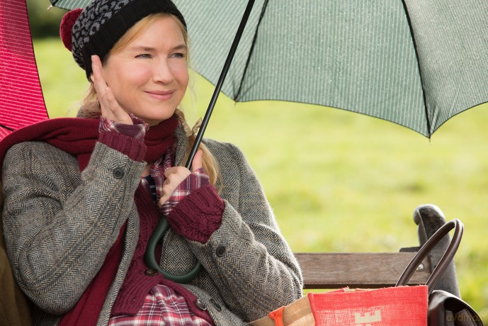 Bridget Jones's Baby [DVD]