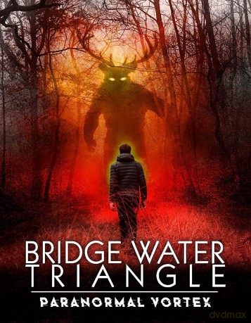 Bridgewater Triangle: Paranormal Vortex [DVD]