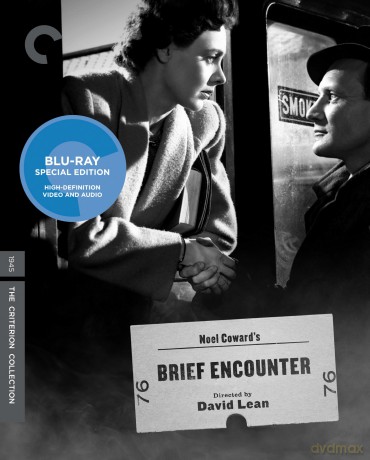 Brief Encounter [Blu-Ray]