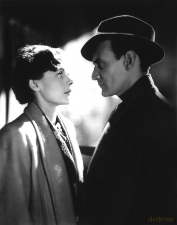 Brief Encounter [Blu-Ray]