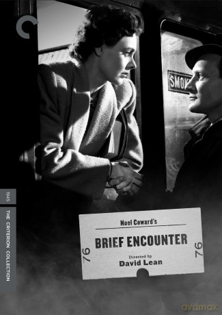 Brief Encounter [DVD]