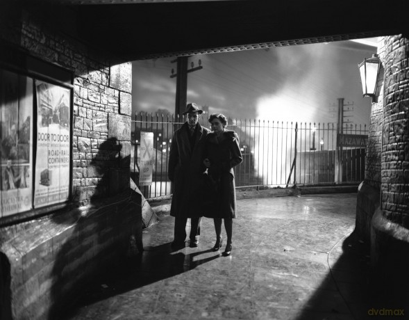 Brief Encounter [DVD]