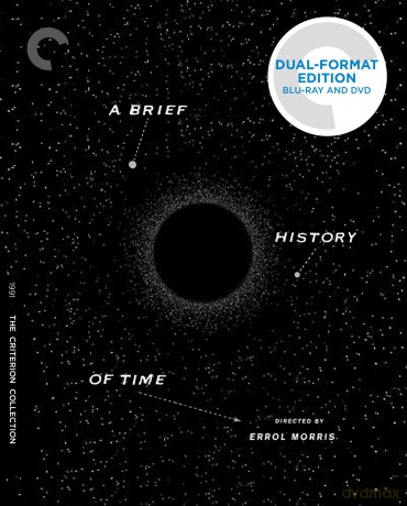 Brief History Of Time [2xBlu-Ray]