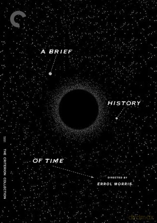 Brief History Of Time [DVD]
