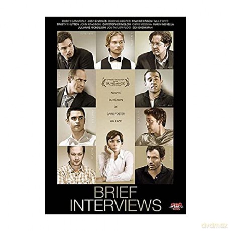 Brief Interviews [DVD]