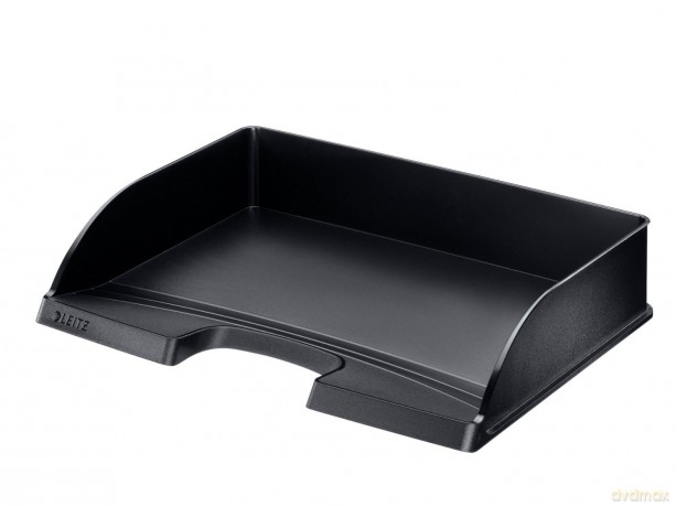 Briefkorb Quer Stand.Plus Schw