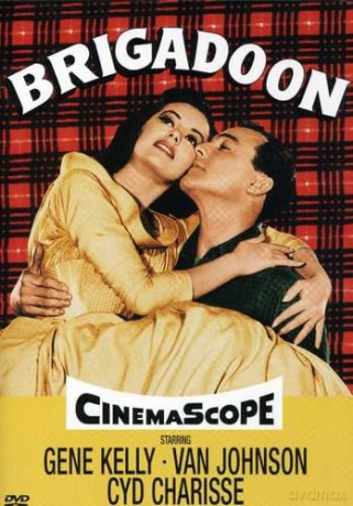 Brigadoon (1954) [DVD]