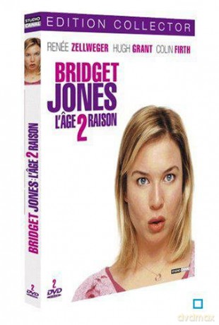 Briget Jones - L'age 2 Raison [2DVD]