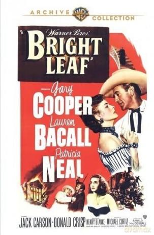 Bright Leaf [DVD]