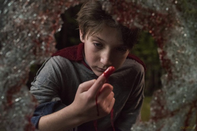 Brightburn: Son Of Darkness [DVD]