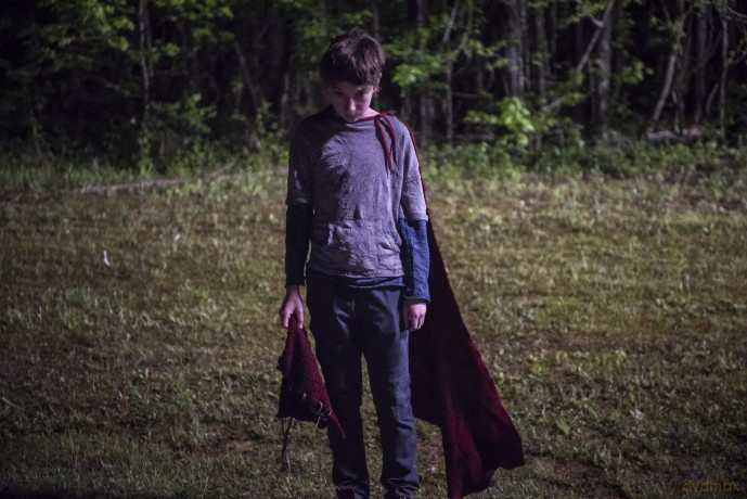 Brightburn: Son Of Darkness [DVD]
