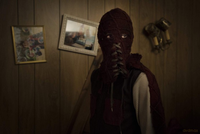 Brightburn: Son Of Darkness [DVD]