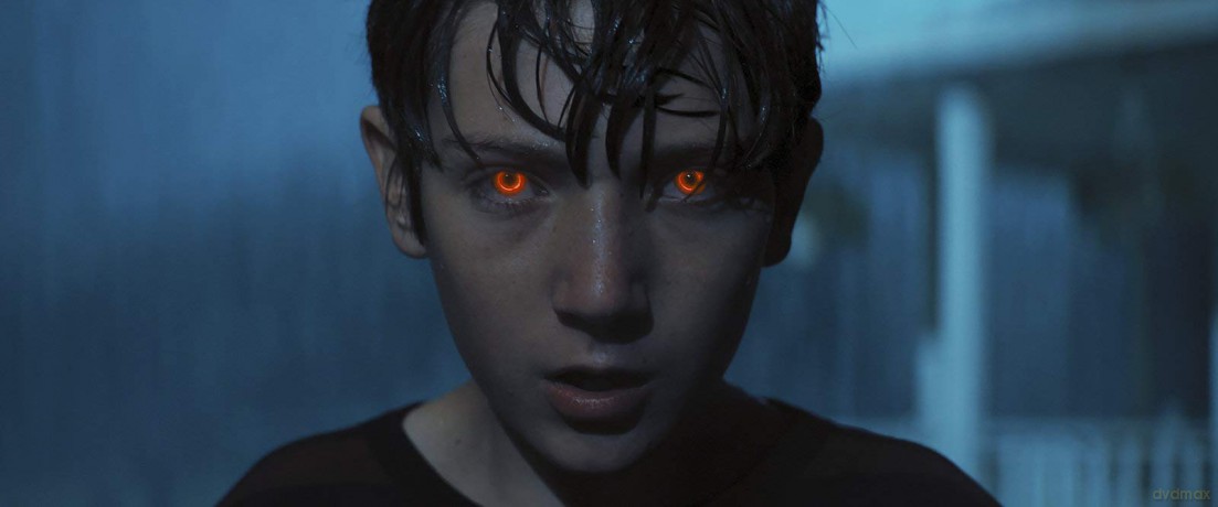 Brightburn: Son Of Darkness [DVD]