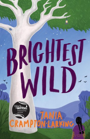 Brightest Wild [KSIĄŻKA]