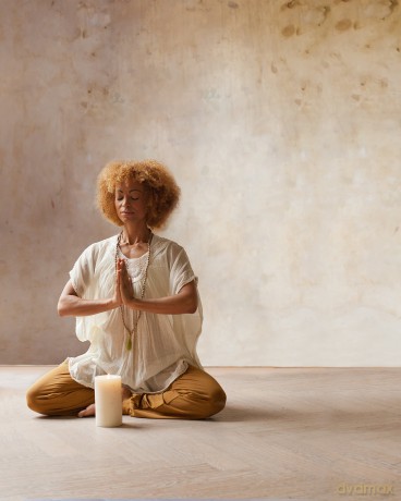 Brigitte-Yoga [DVD]