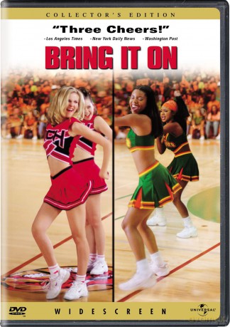 Bring It On [DVD]