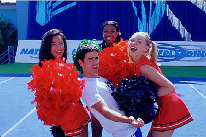 Bring It On [DVD]