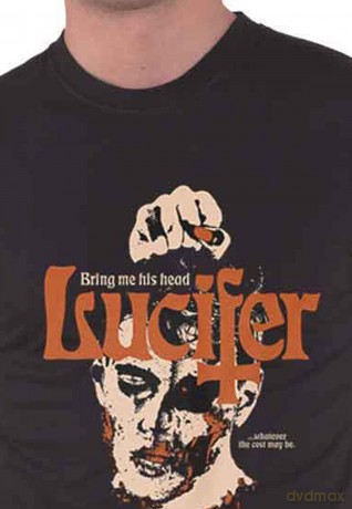 Lucifer: Bring Me His Head