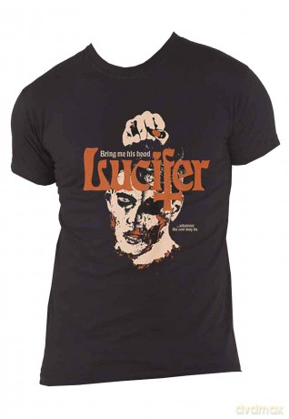 Lucifer: Bring Me His Head