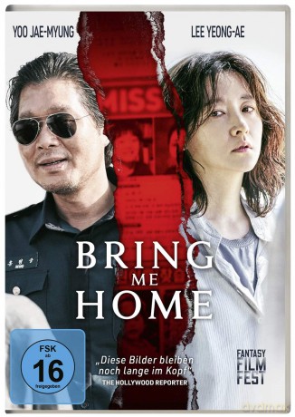 Bring Me Home [DVD]