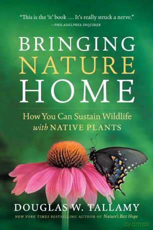 Bringing Nature Home [KSIĄŻKA]