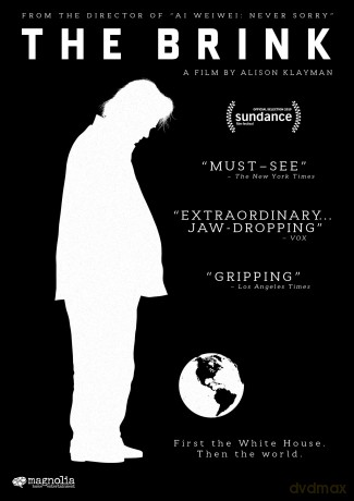 Brink [DVD]