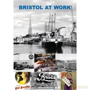 Bristol At Work [DVD]