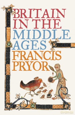 Brit In Middle Ages [KSIĄŻKA]
