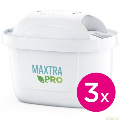 BRITA Maxtra Pro All-in-1 3er