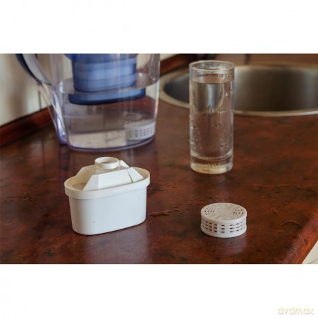 BRITA Maxtra Pro Extra Kalkschutz 3er