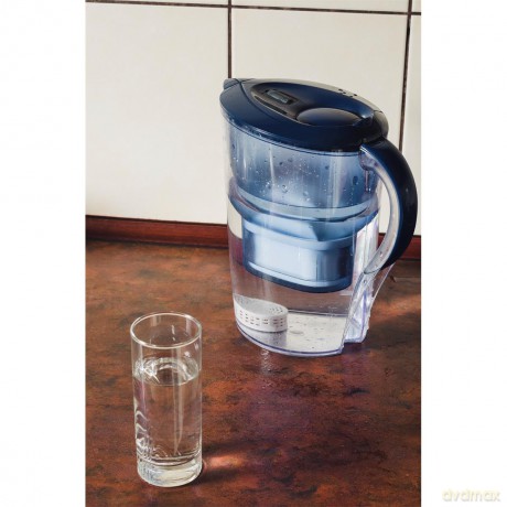 BRITA Maxtra Pro Extra Kalkschutz 3er