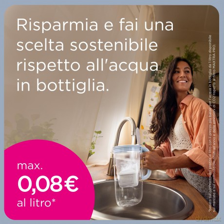 BRITA Maxtra Pro Limescale Expert 6er