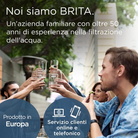 BRITA Maxtra Pro Limescale Expert 6er
