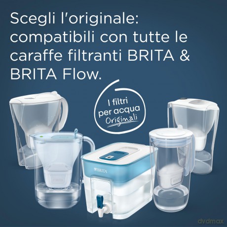 BRITA Maxtra Pro Limescale Expert 6er