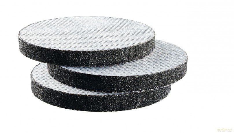 BRITA MicroDisc Wasserfilter-Kartuschen